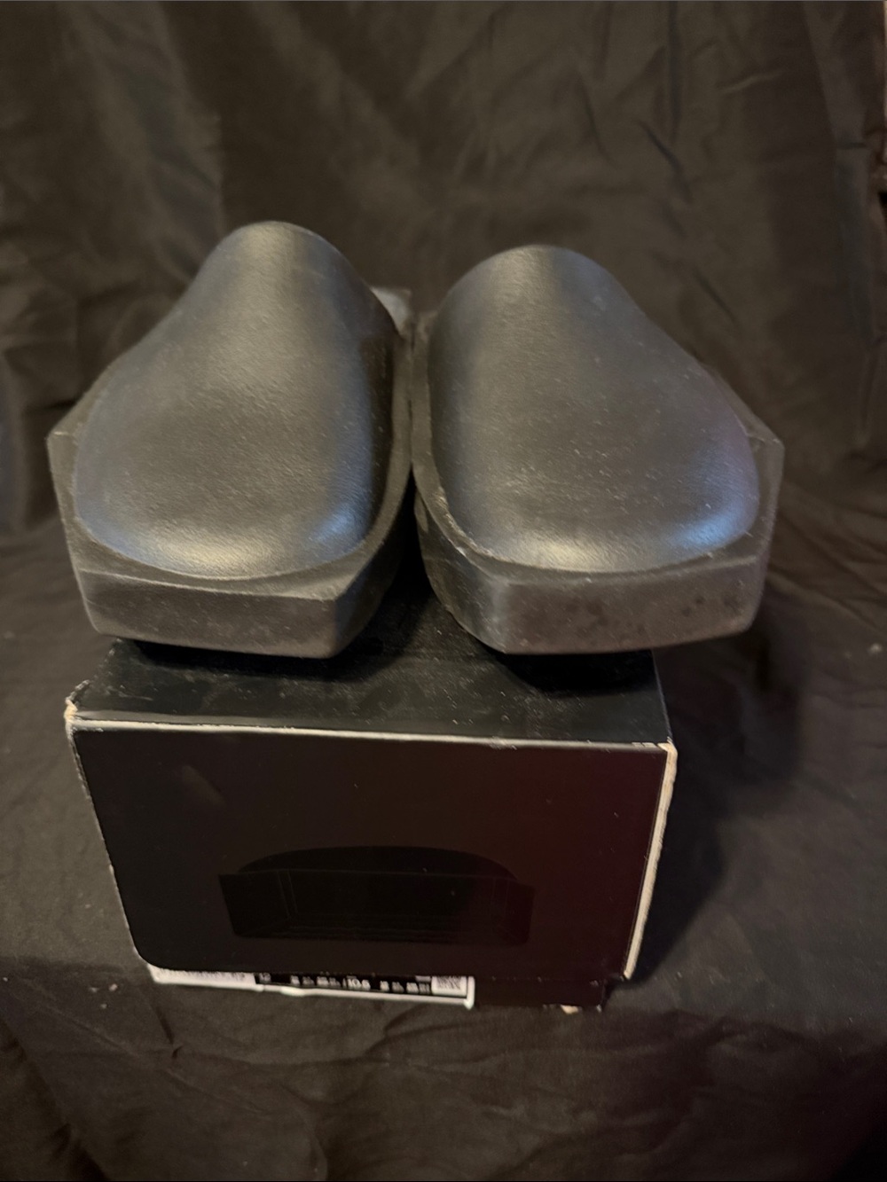 Jordan Hex Mules